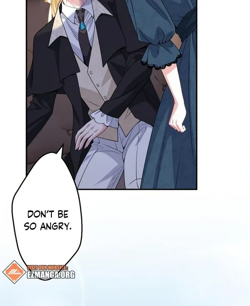 The Rebellious Villainess Doesn’t Want To Be Swayed By The Obsessive Prince! Chapter 20 page 97 - 