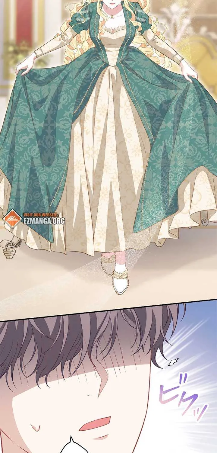 The Rebellious Villainess Doesn’t Want To Be Swayed By The Obsessive Prince! Chapter 21 page 6 - 