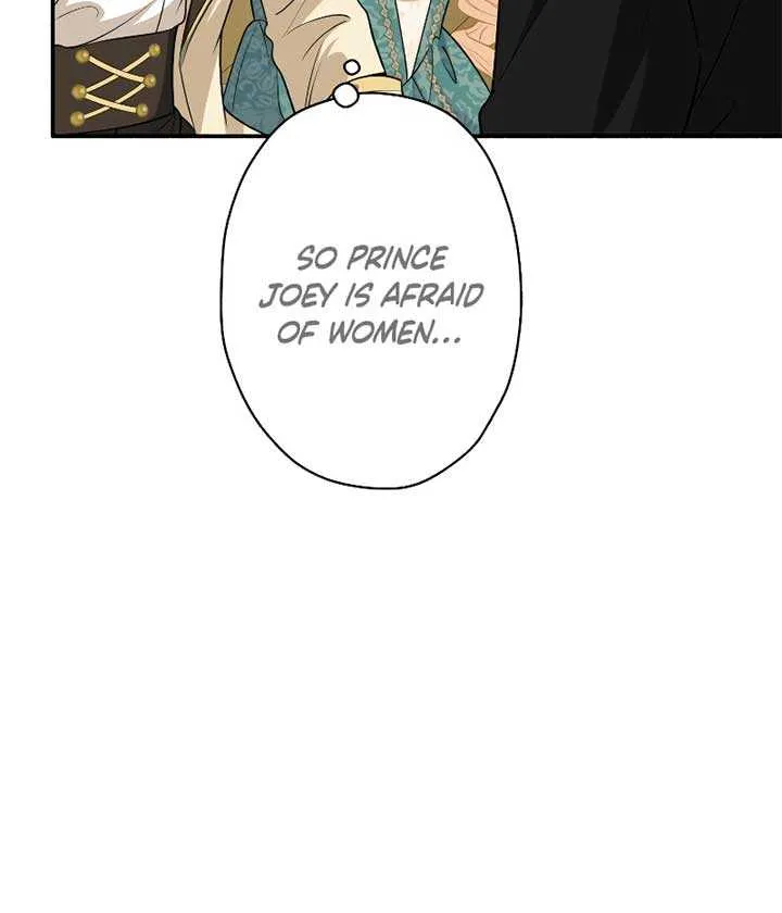 The Rebellious Villainess Doesn’t Want To Be Swayed By The Obsessive Prince! Chapter 21 page 57 - 