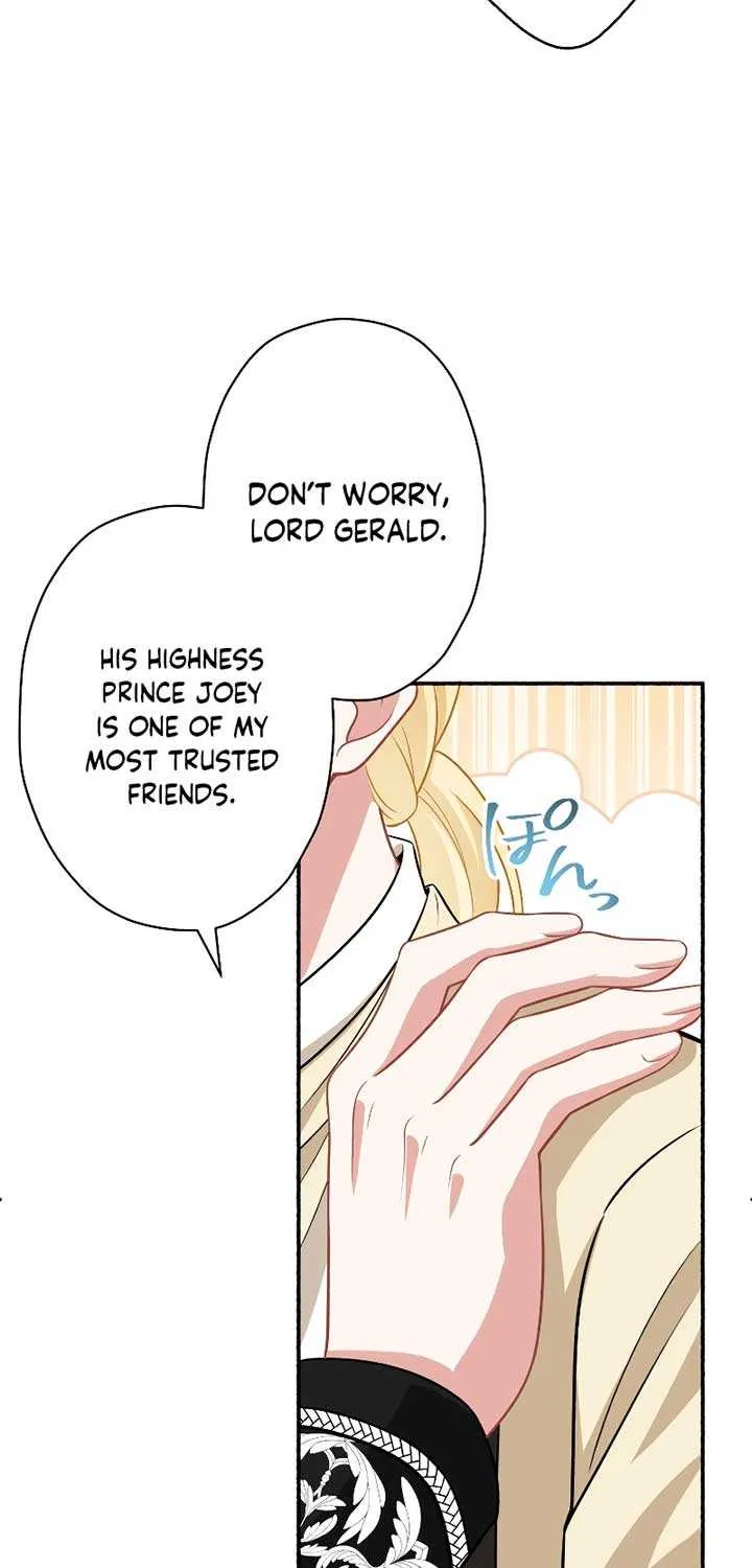 The Rebellious Villainess Doesn’t Want To Be Swayed By The Obsessive Prince! Chapter 21 page 80 - 