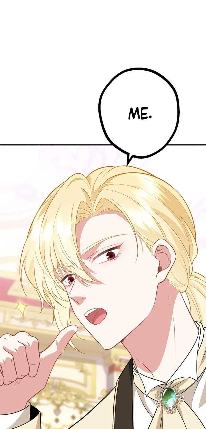 The Rebellious Villainess Doesn’t Want To Be Swayed By The Obsessive Prince! Chapter 21 page 84 - 