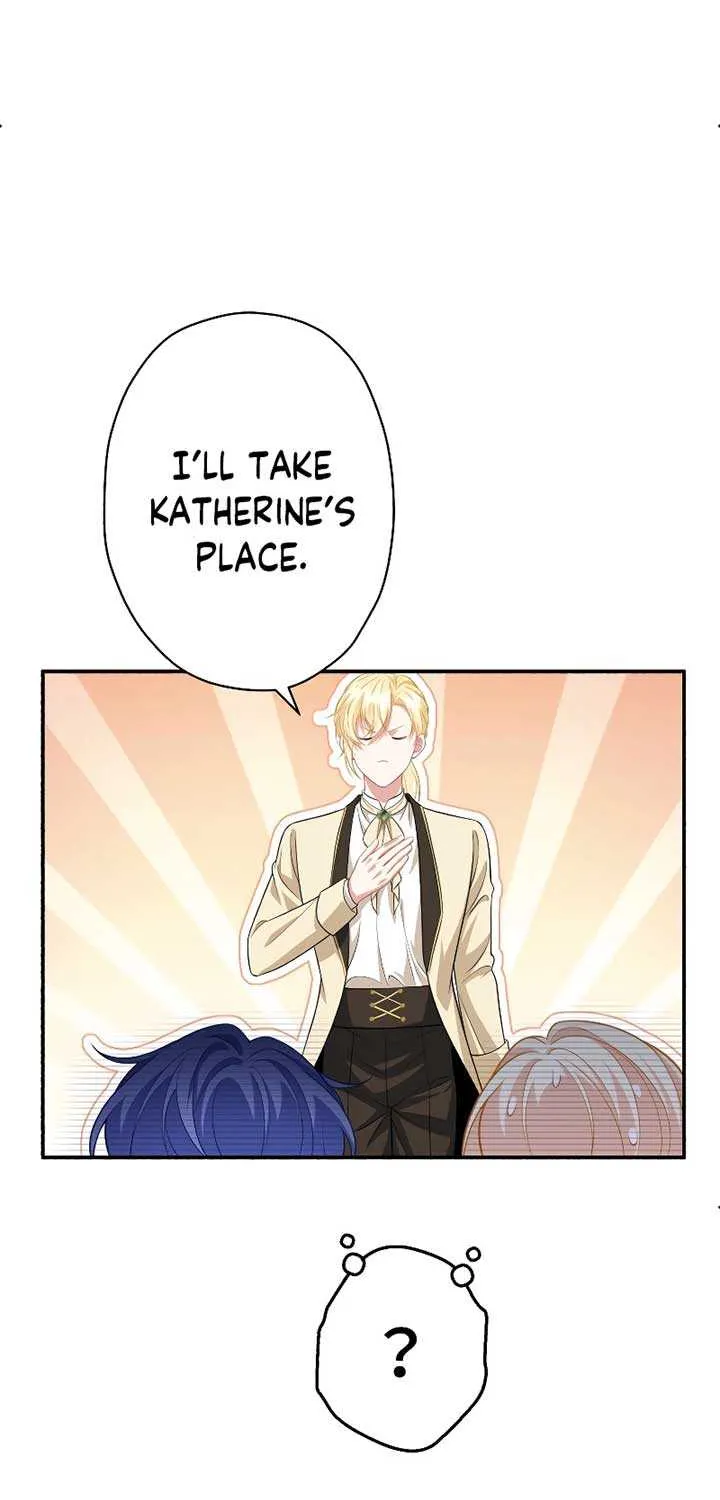 The Rebellious Villainess Doesn’t Want To Be Swayed By The Obsessive Prince! Chapter 21 page 86 - 