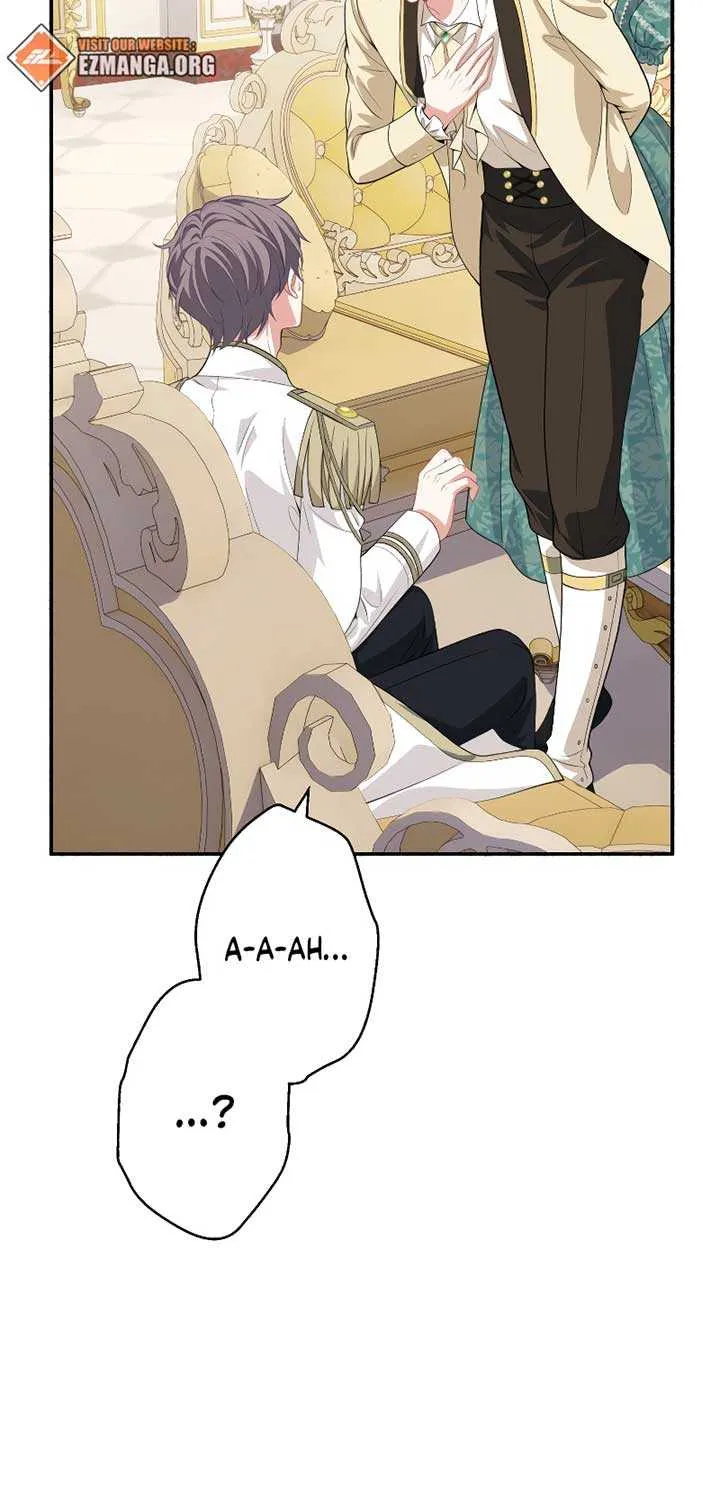 The Rebellious Villainess Doesn’t Want To Be Swayed By The Obsessive Prince! Chapter 21 page 88 - 