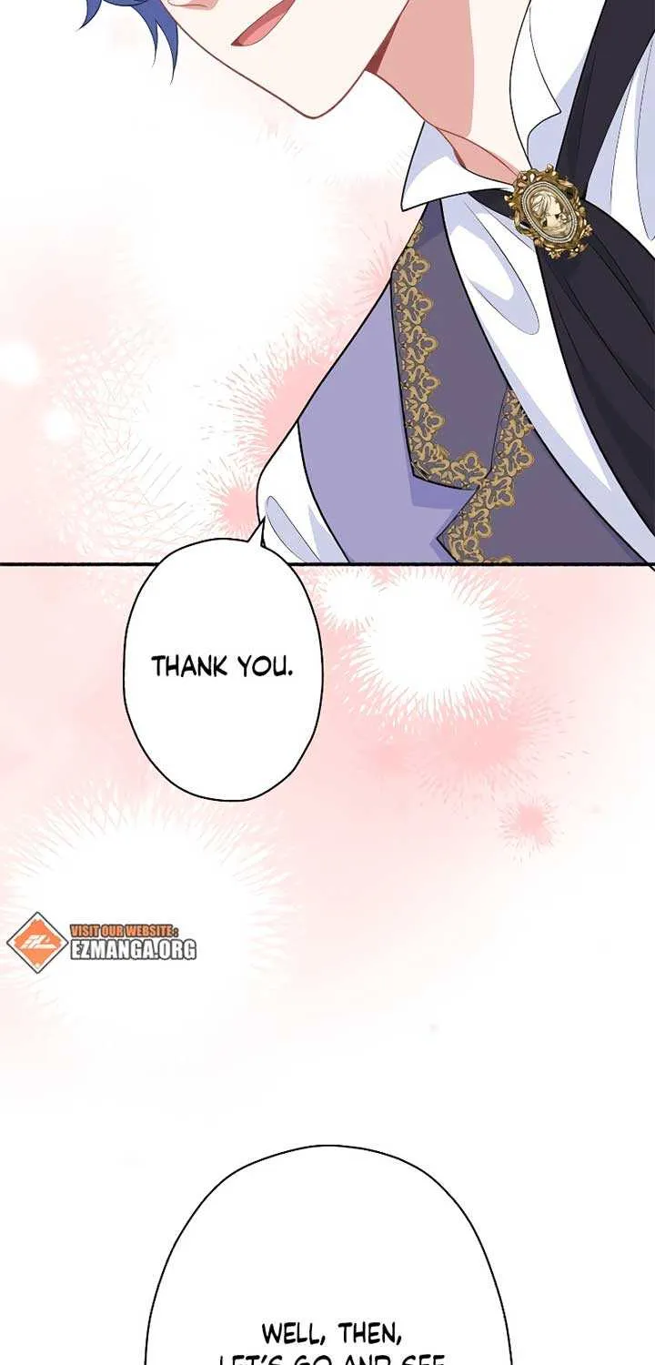 The Rebellious Villainess Doesn’t Want To Be Swayed By The Obsessive Prince! Chapter 21 page 97 - 