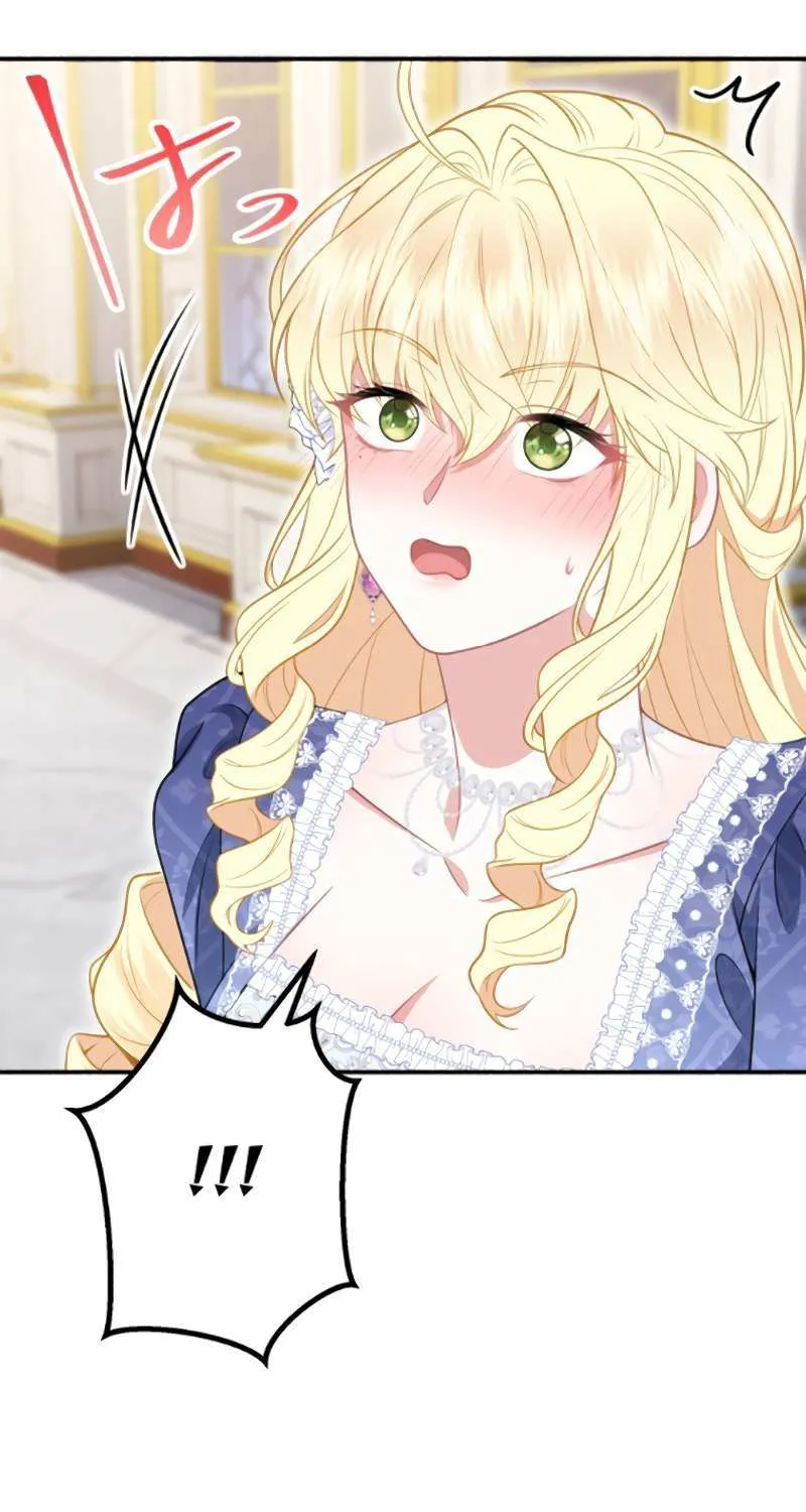 The Rebellious Villainess Doesn’t Want To Be Swayed By The Obsessive Prince! Chapter 22 page 130 - 