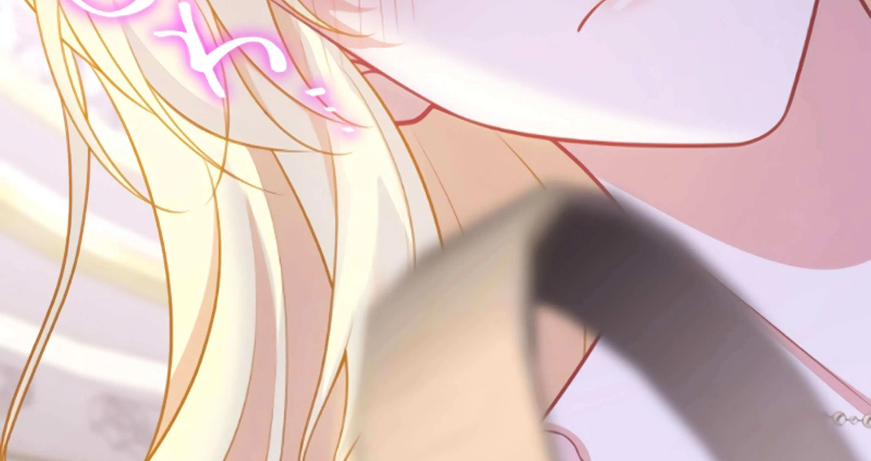 The Rebellious Villainess Doesn’t Want To Be Swayed By The Obsessive Prince! Chapter 22 page 21 - 