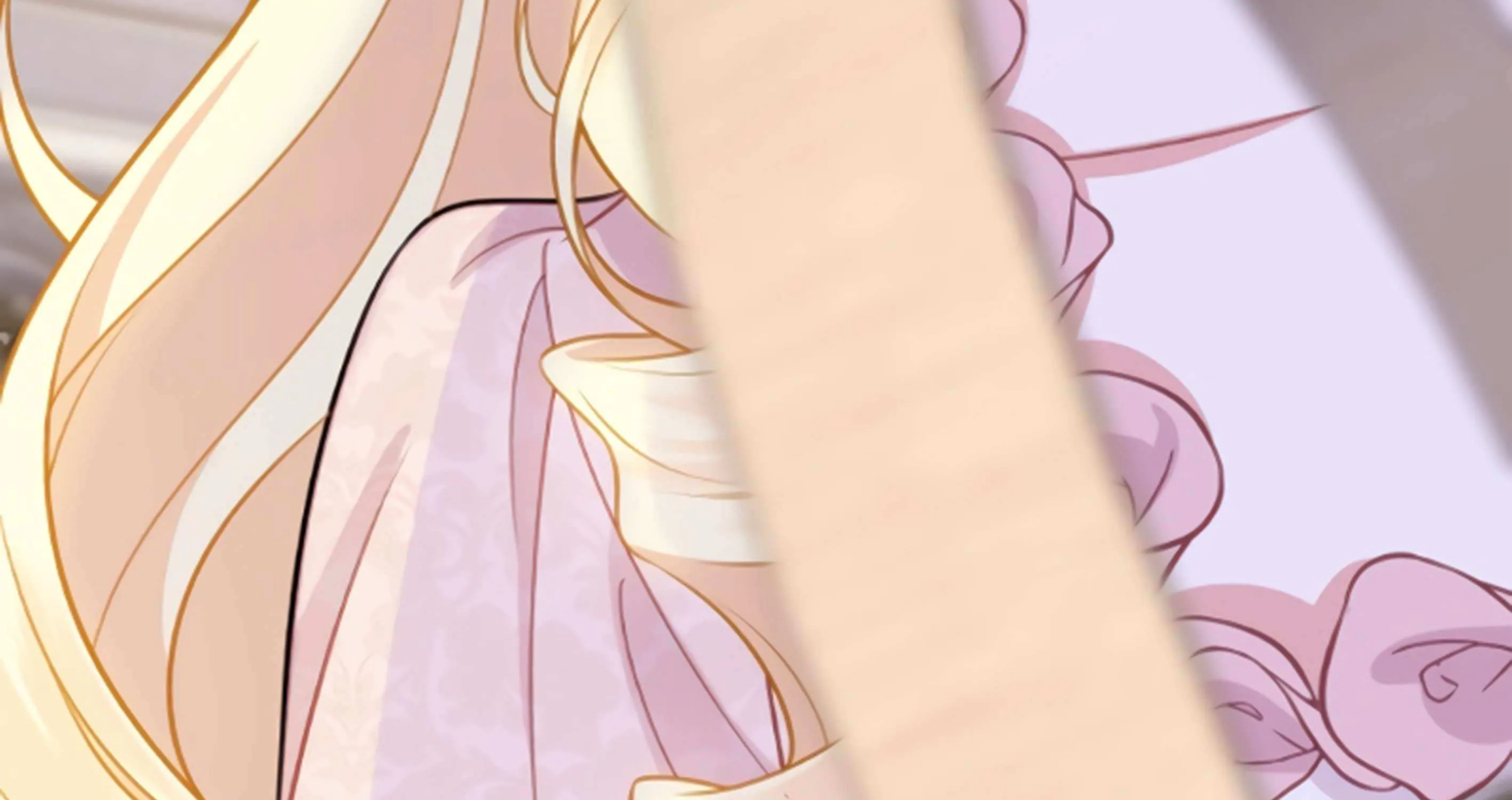 The Rebellious Villainess Doesn’t Want To Be Swayed By The Obsessive Prince! Chapter 22 page 22 - 