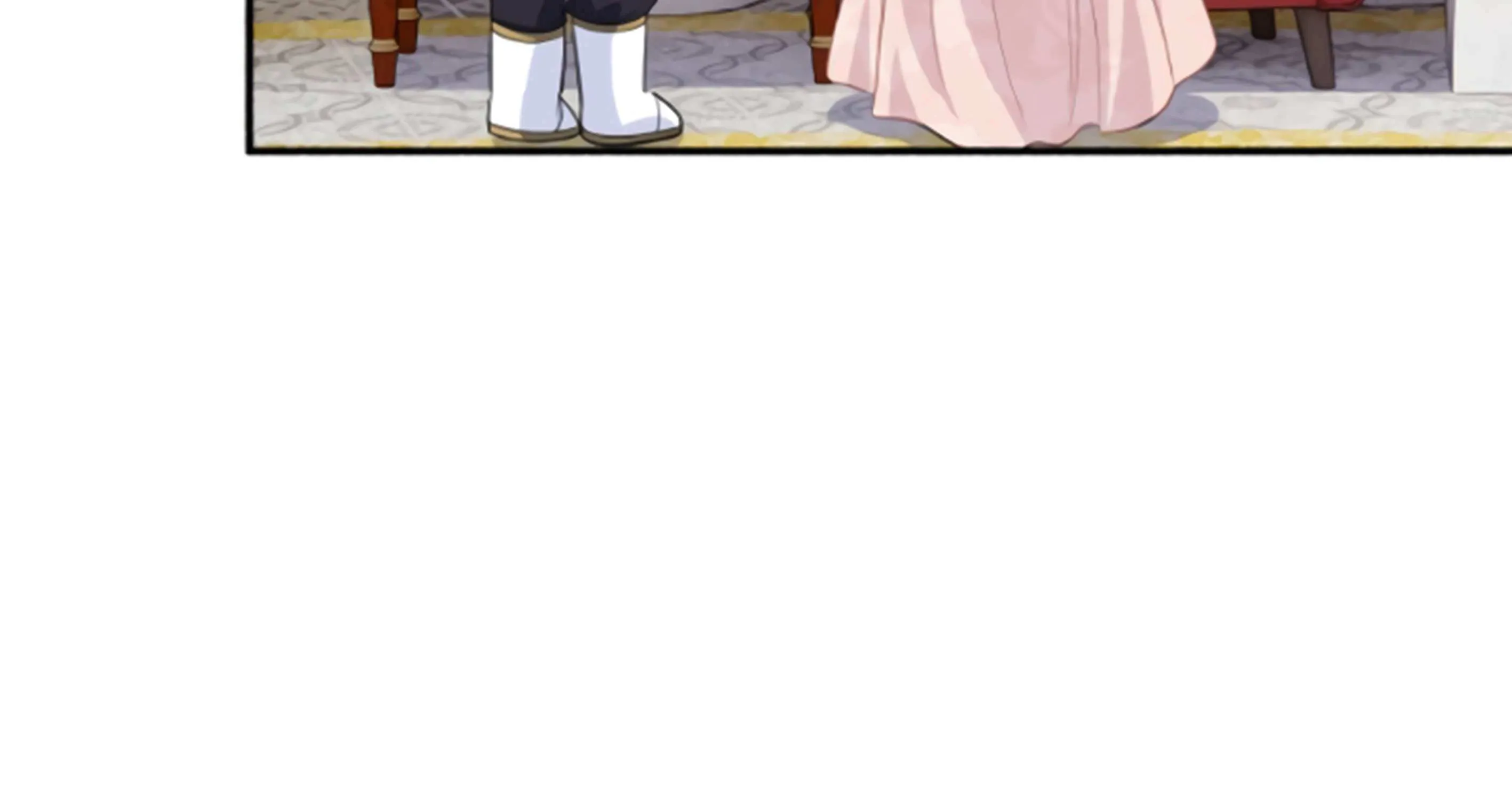 The Rebellious Villainess Doesn’t Want To Be Swayed By The Obsessive Prince! Chapter 22 page 29 - 