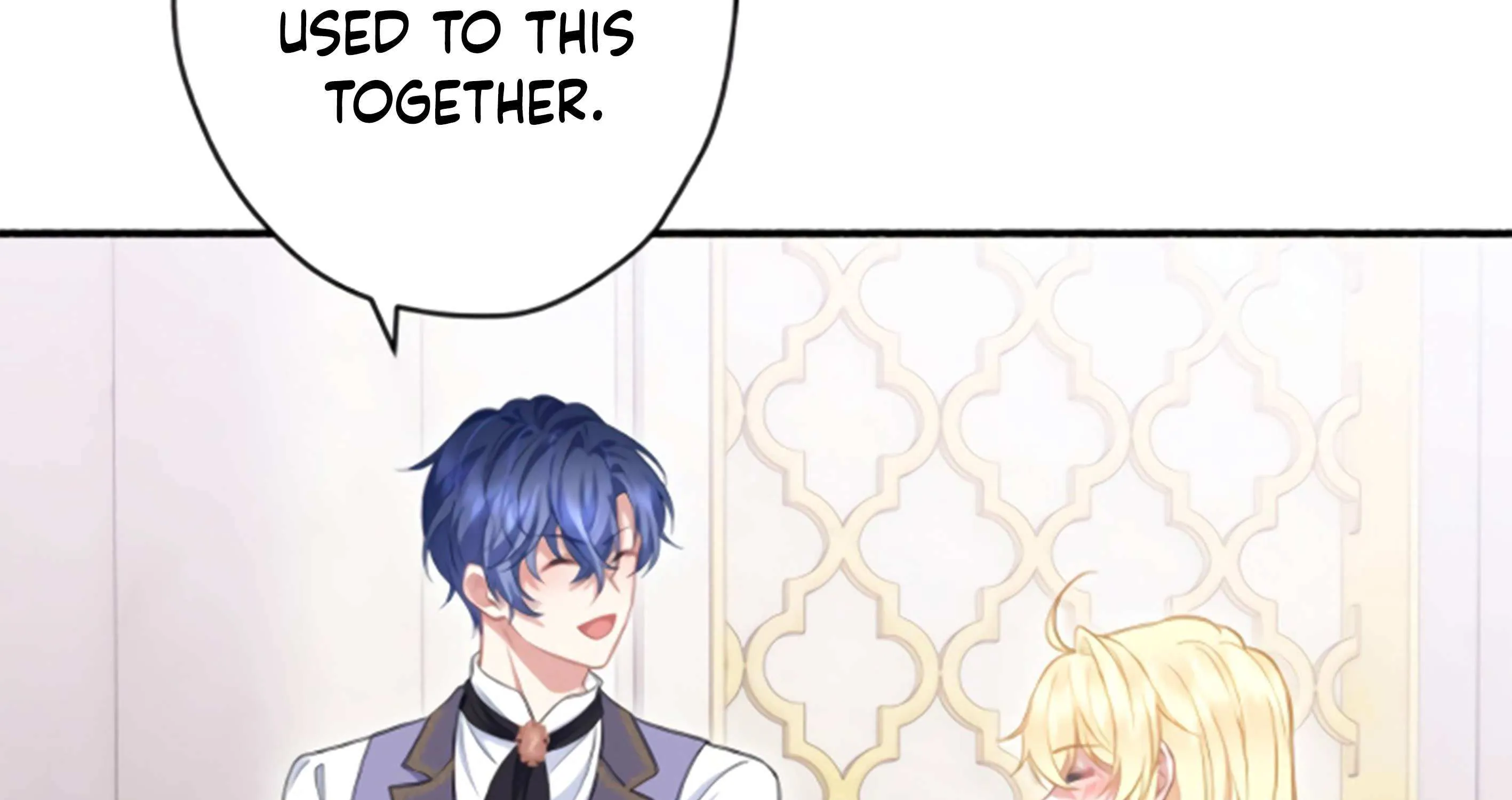 The Rebellious Villainess Doesn’t Want To Be Swayed By The Obsessive Prince! Chapter 22 page 31 - 
