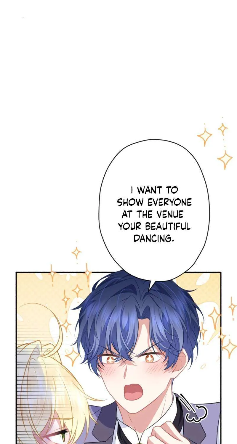 The Rebellious Villainess Doesn’t Want To Be Swayed By The Obsessive Prince! Chapter 22 page 54 - 