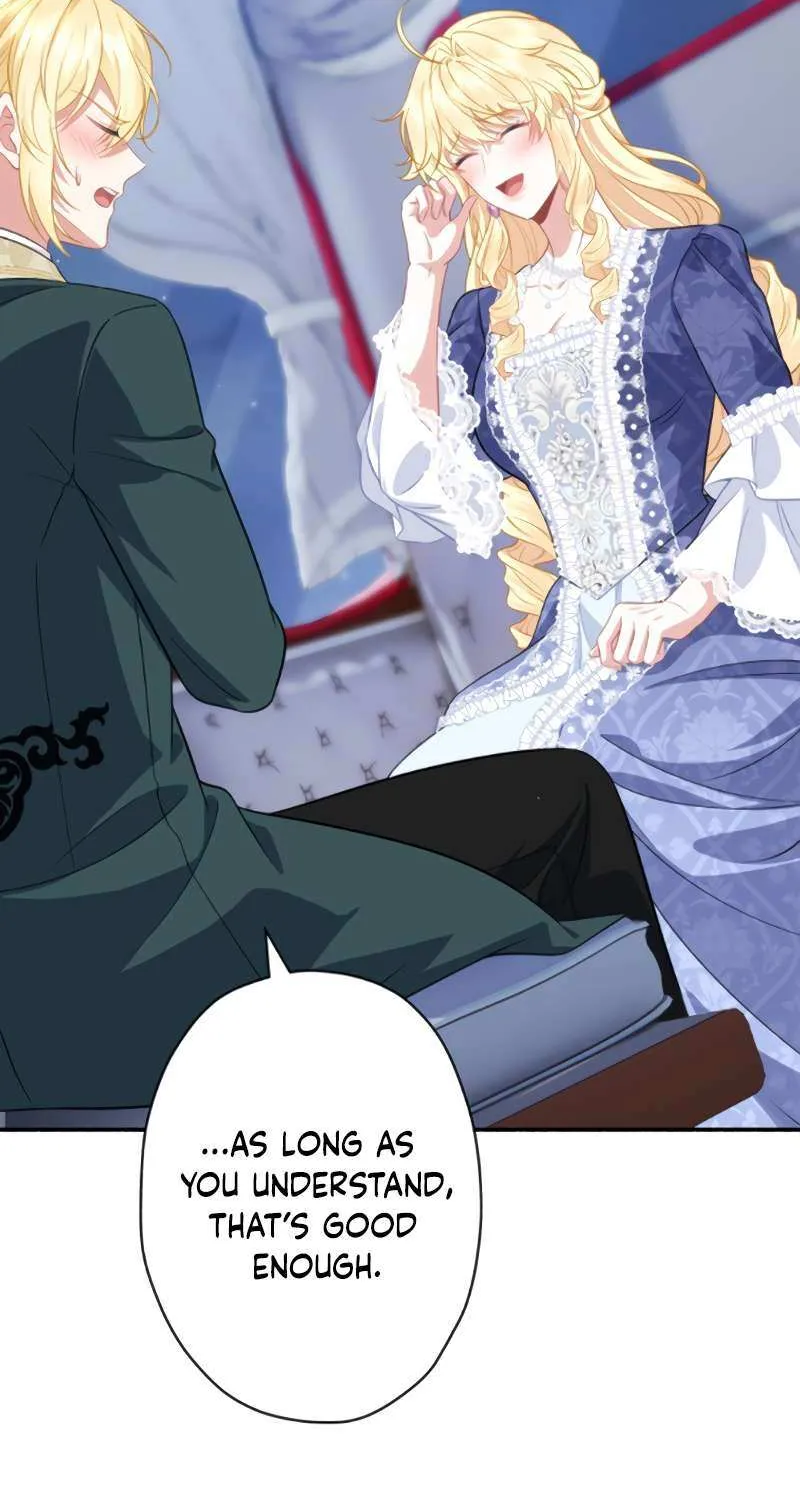 The Rebellious Villainess Doesn’t Want To Be Swayed By The Obsessive Prince! Chapter 22 page 78 - 