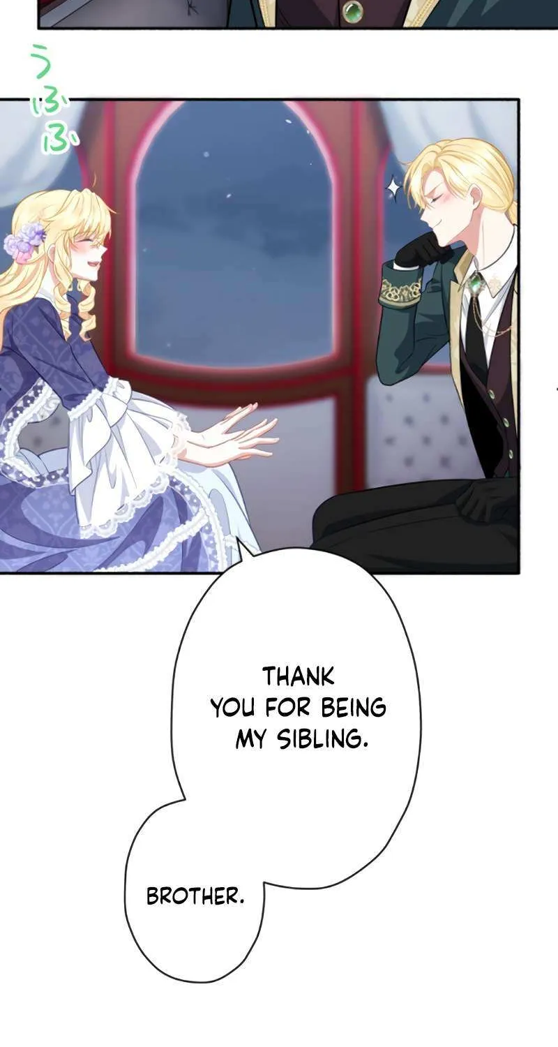The Rebellious Villainess Doesn’t Want To Be Swayed By The Obsessive Prince! Chapter 22 page 87 - 