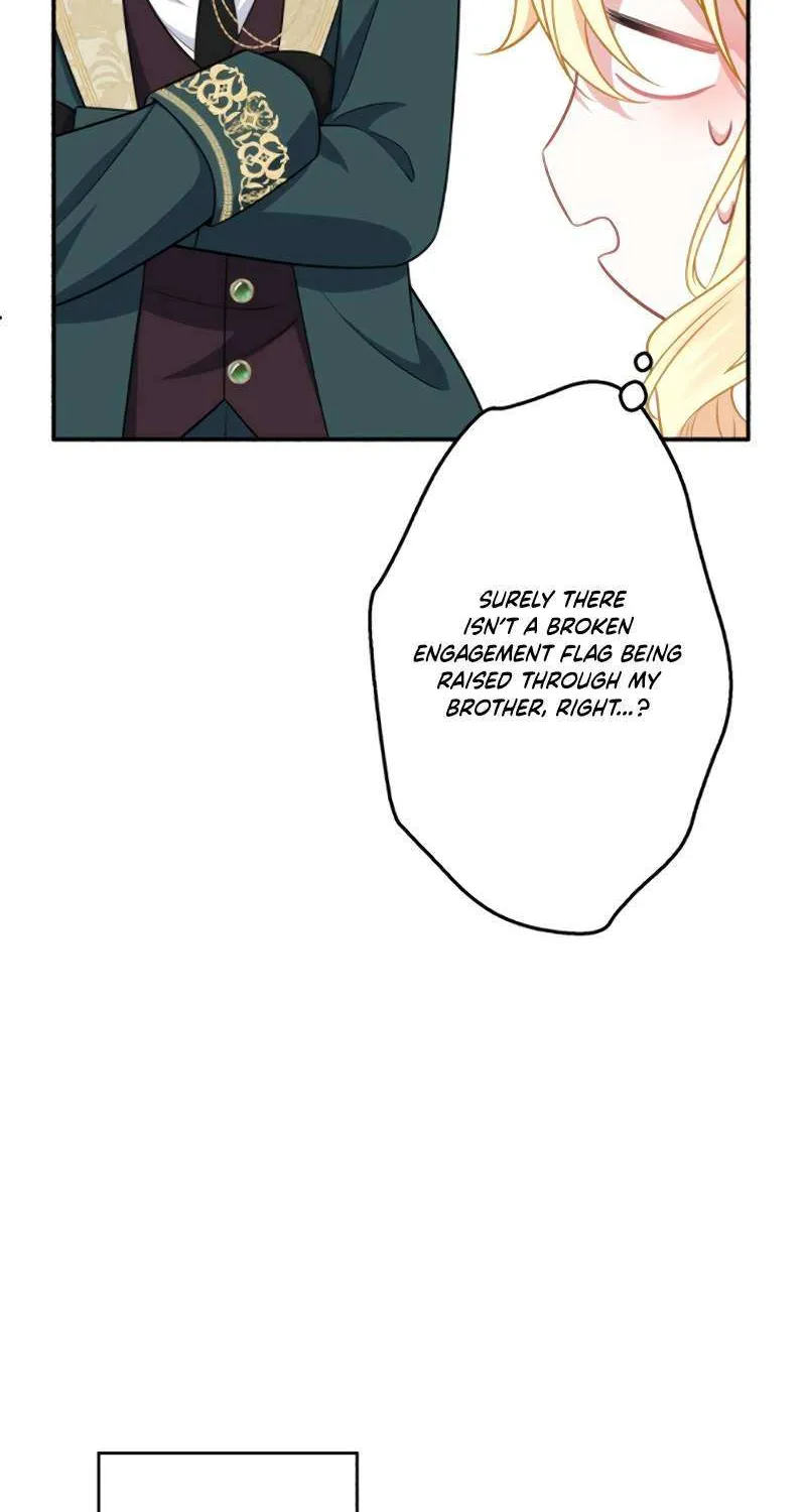 The Rebellious Villainess Doesn’t Want To Be Swayed By The Obsessive Prince! Chapter 22 page 89 - 