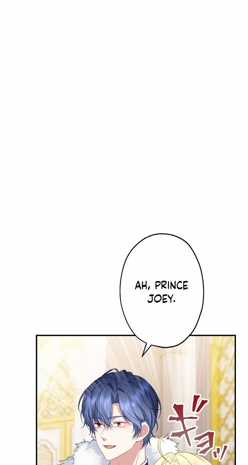 The Rebellious Villainess Doesn’t Want To Be Swayed By The Obsessive Prince! Chapter 23 page 2 - 
