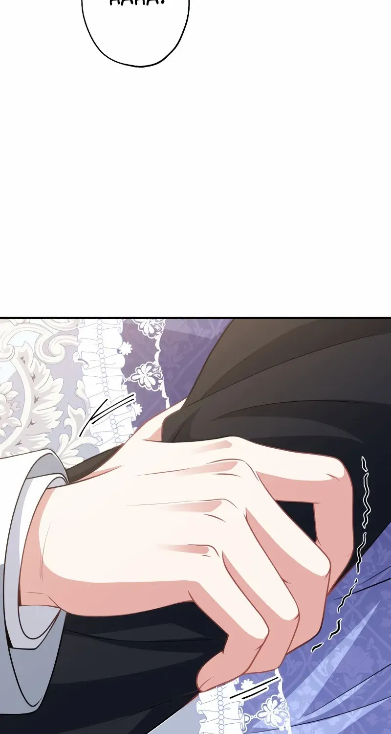 The Rebellious Villainess Doesn’t Want To Be Swayed By The Obsessive Prince! Chapter 23 page 119 - 