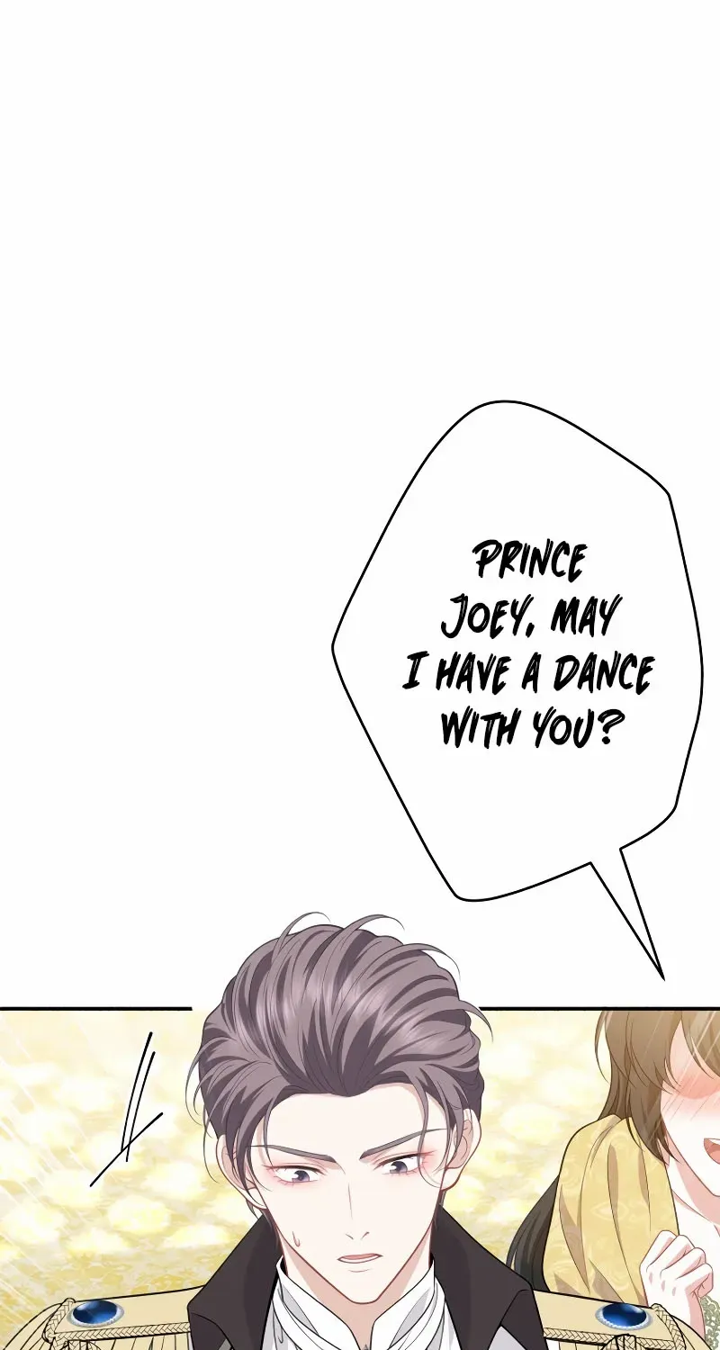 The Rebellious Villainess Doesn’t Want To Be Swayed By The Obsessive Prince! Chapter 23 page 15 - 