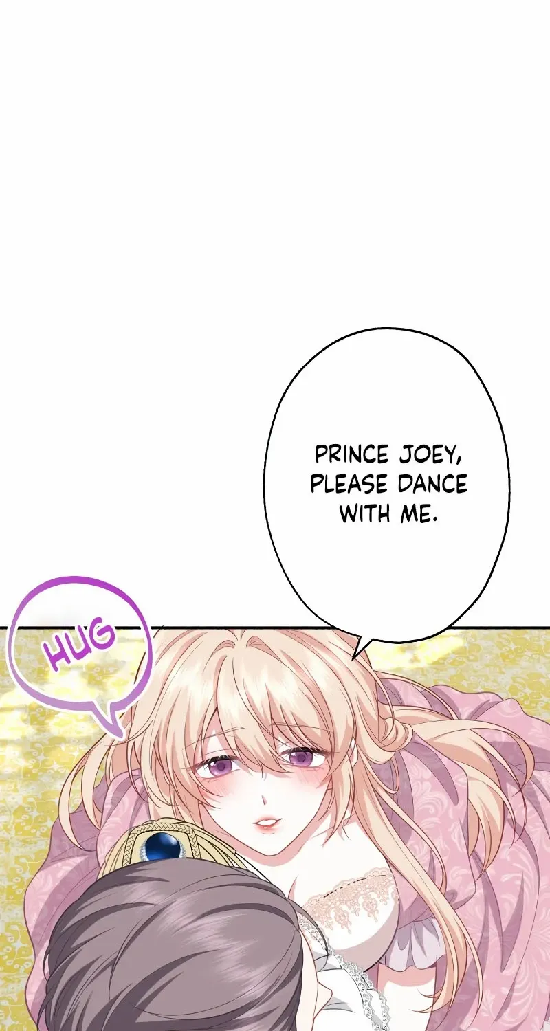 The Rebellious Villainess Doesn’t Want To Be Swayed By The Obsessive Prince! Chapter 23 page 21 - 