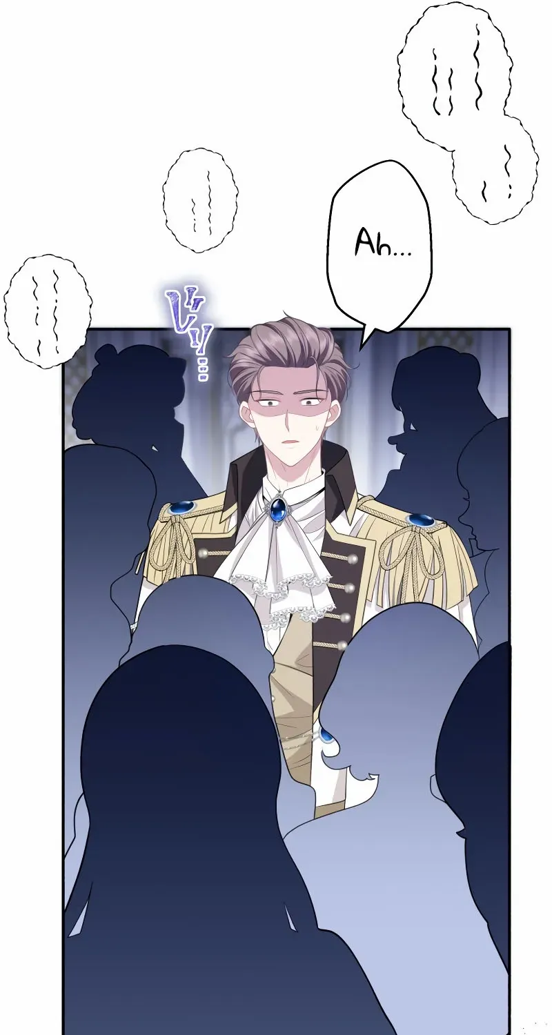 The Rebellious Villainess Doesn’t Want To Be Swayed By The Obsessive Prince! Chapter 23 page 29 - 