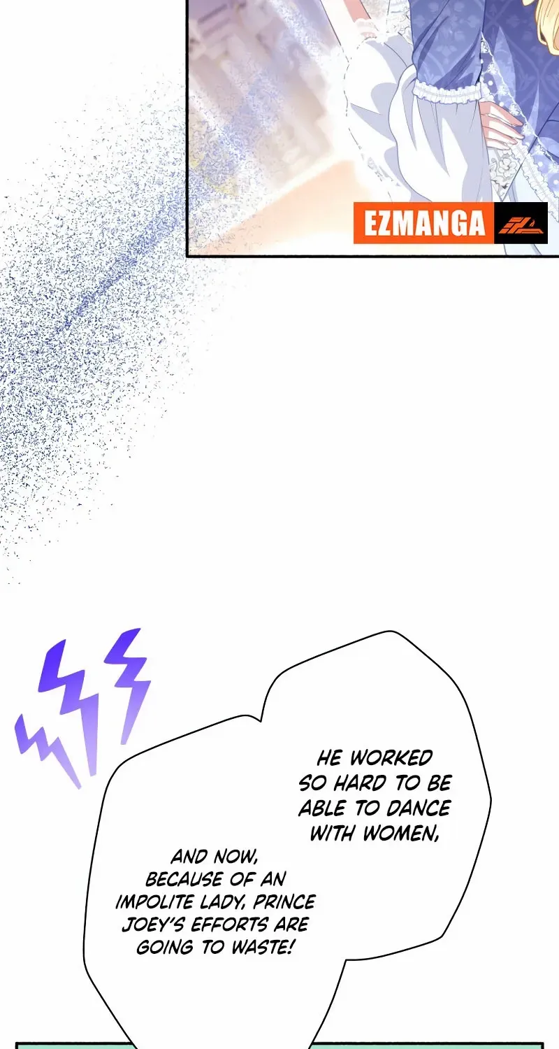 The Rebellious Villainess Doesn’t Want To Be Swayed By The Obsessive Prince! Chapter 23 page 31 - 