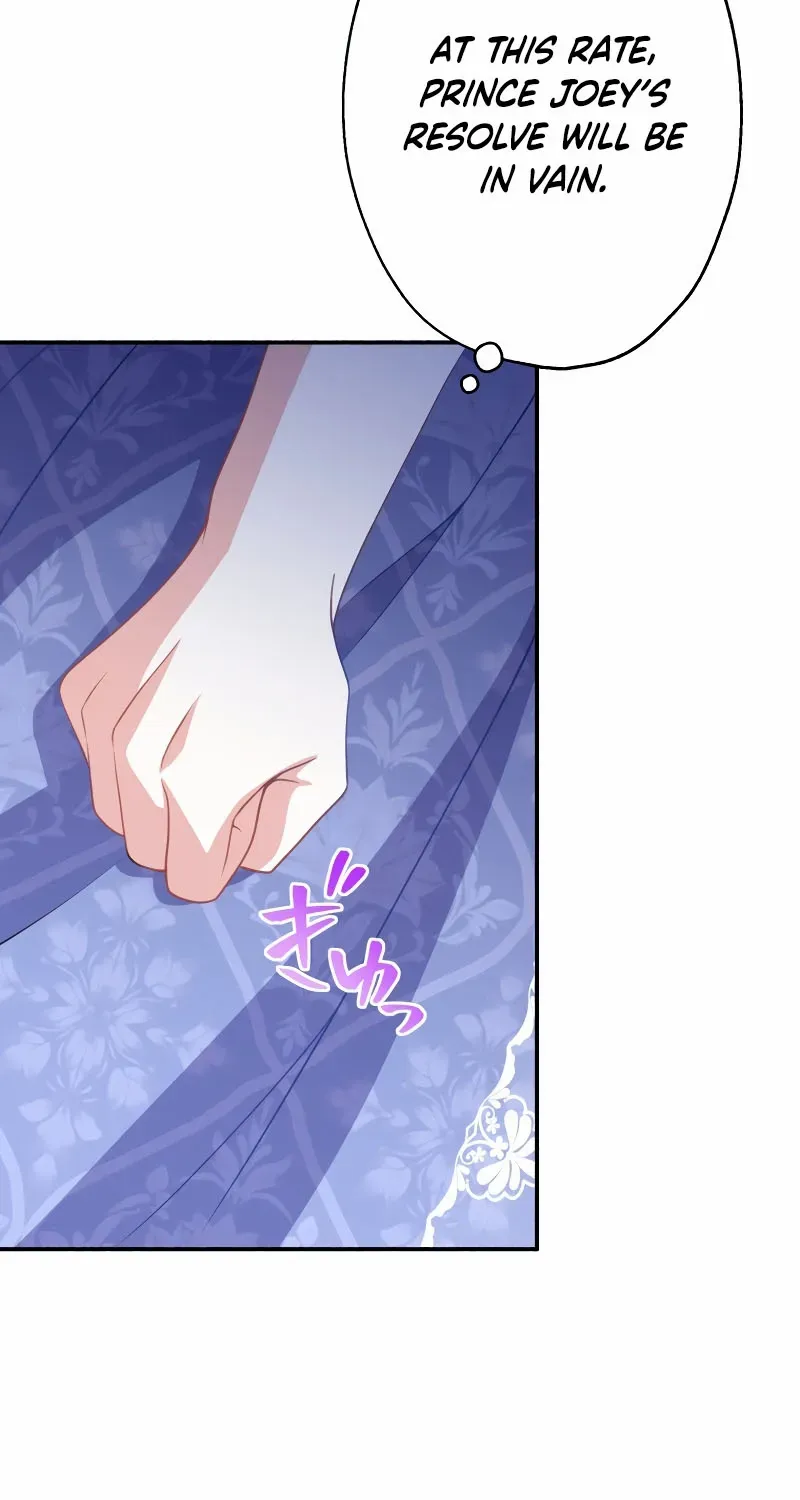 The Rebellious Villainess Doesn’t Want To Be Swayed By The Obsessive Prince! Chapter 23 page 33 - 