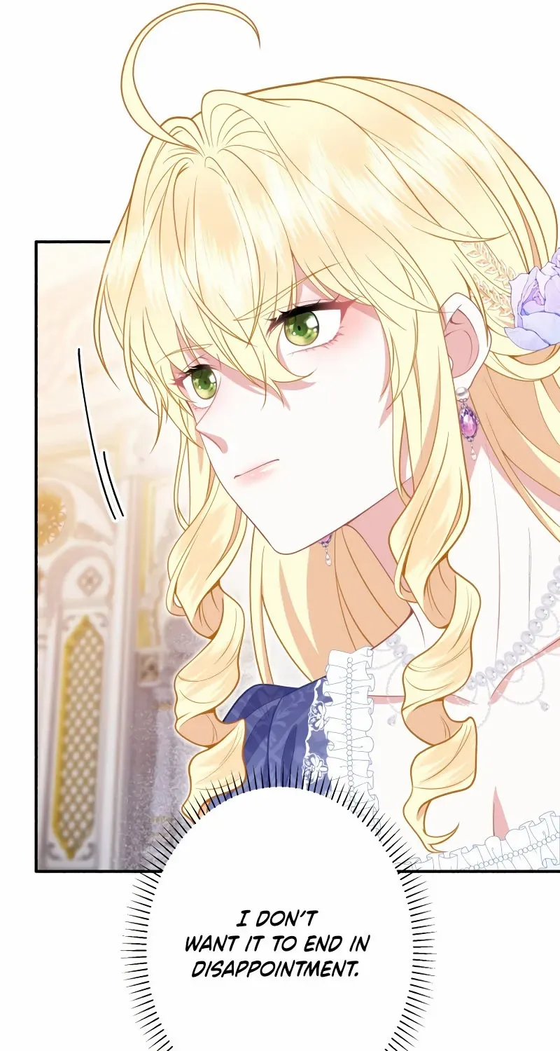 The Rebellious Villainess Doesn’t Want To Be Swayed By The Obsessive Prince! Chapter 23 page 41 - 