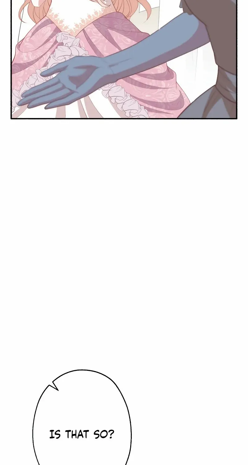 The Rebellious Villainess Doesn’t Want To Be Swayed By The Obsessive Prince! Chapter 23 page 54 - 
