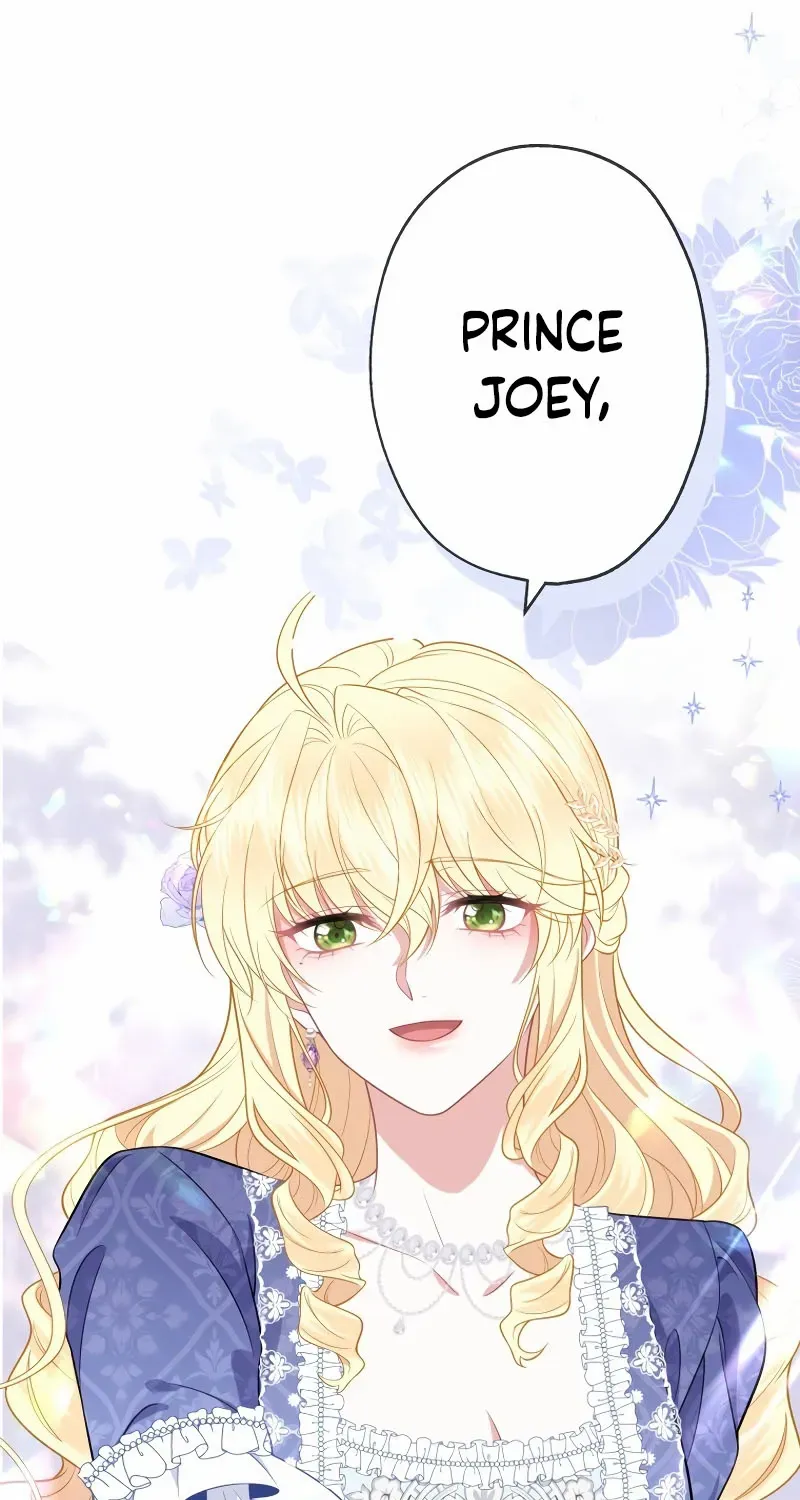 The Rebellious Villainess Doesn’t Want To Be Swayed By The Obsessive Prince! Chapter 23 page 65 - 