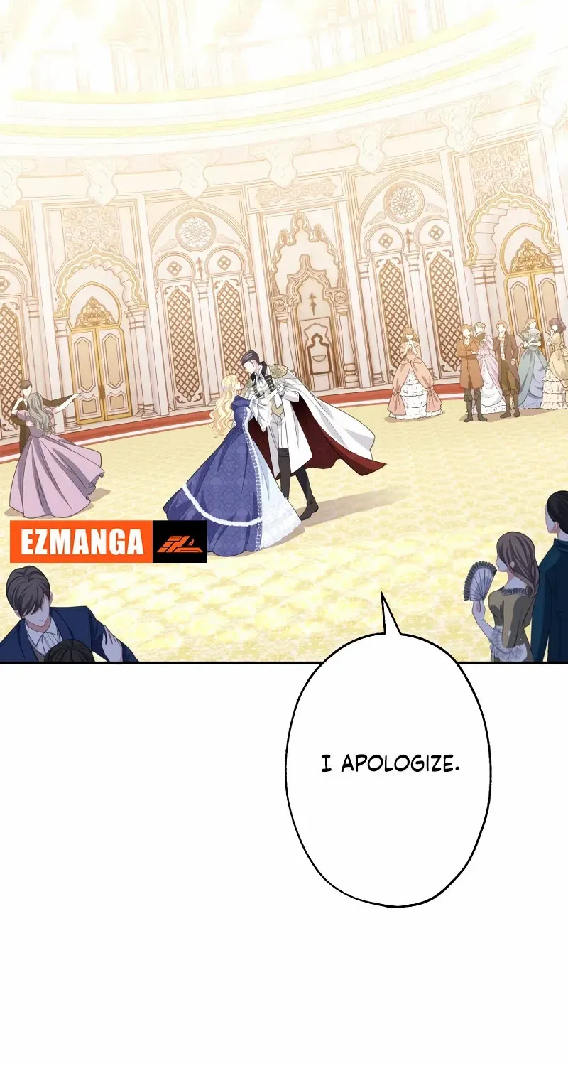 The Rebellious Villainess Doesn’t Want To Be Swayed By The Obsessive Prince! Chapter 23 page 80 - 