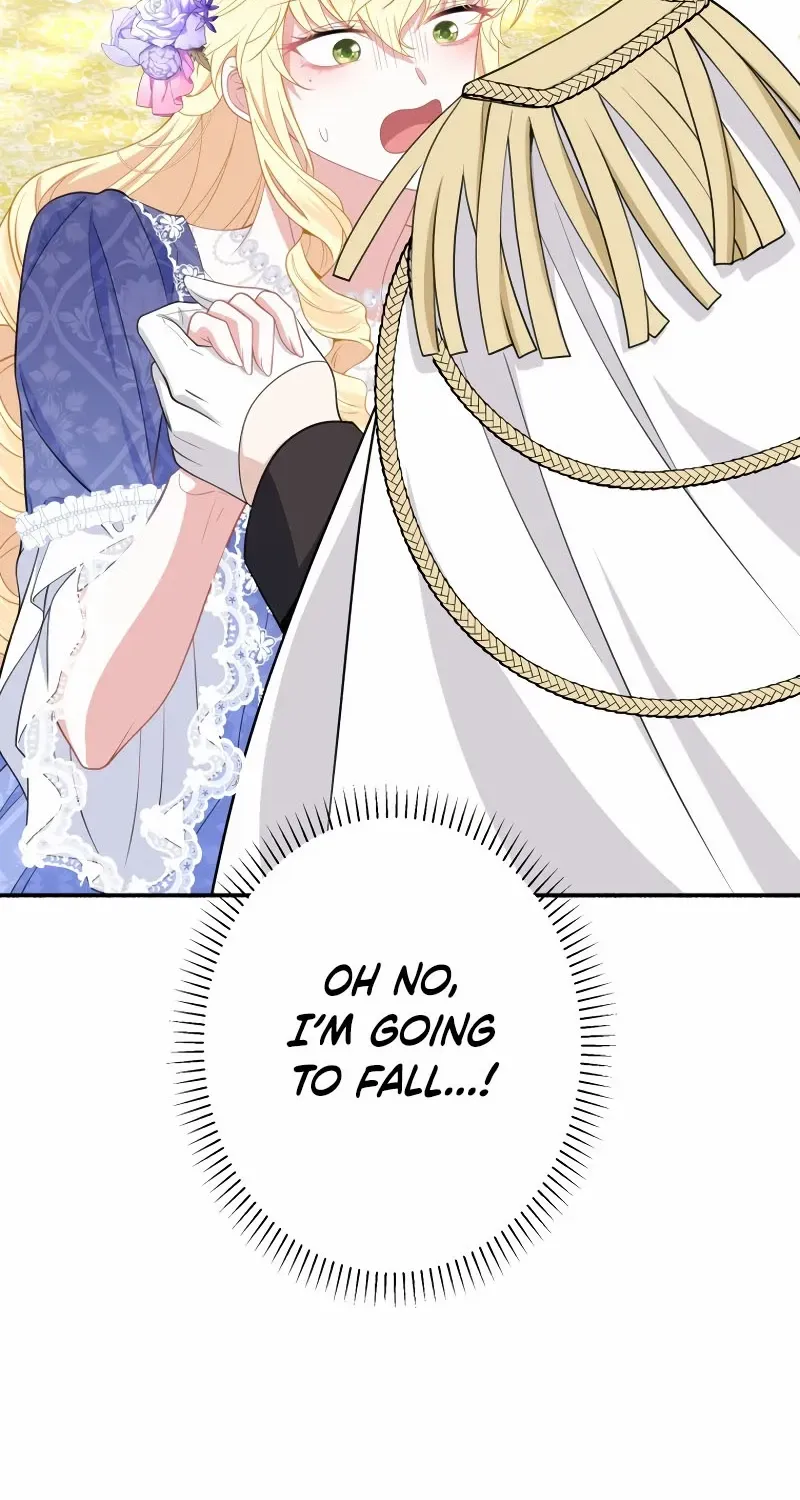 The Rebellious Villainess Doesn’t Want To Be Swayed By The Obsessive Prince! Chapter 23 page 90 - 