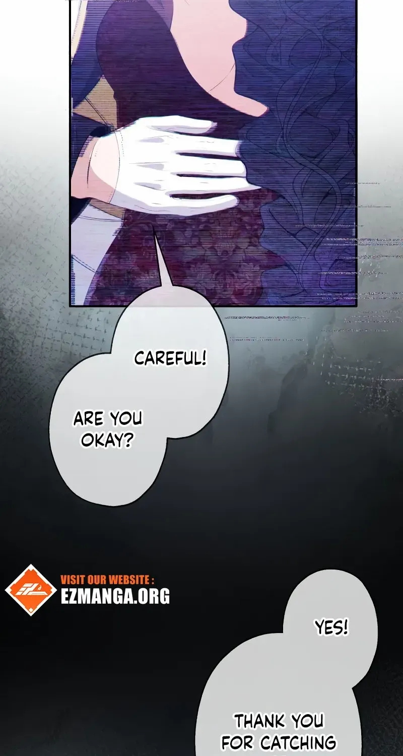 The Rebellious Villainess Doesn’t Want To Be Swayed By The Obsessive Prince! Chapter 23 page 92 - 