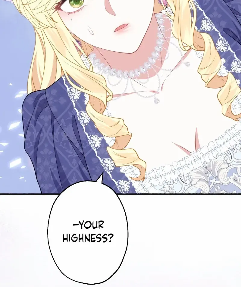 The Rebellious Villainess Doesn’t Want To Be Swayed By The Obsessive Prince! Chapter 23 page 94 - 