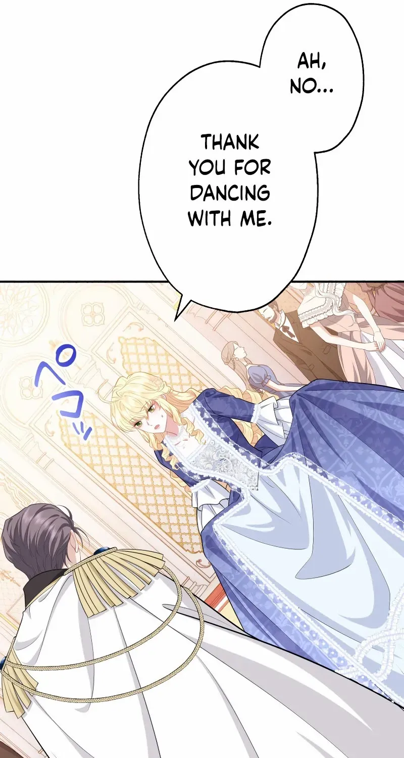 The Rebellious Villainess Doesn’t Want To Be Swayed By The Obsessive Prince! Chapter 23 page 100 - 