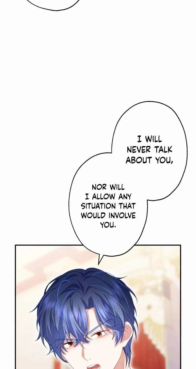 The Rebellious Villainess Doesn’t Want To Be Swayed By The Obsessive Prince! Chapter 24 page 101 - 