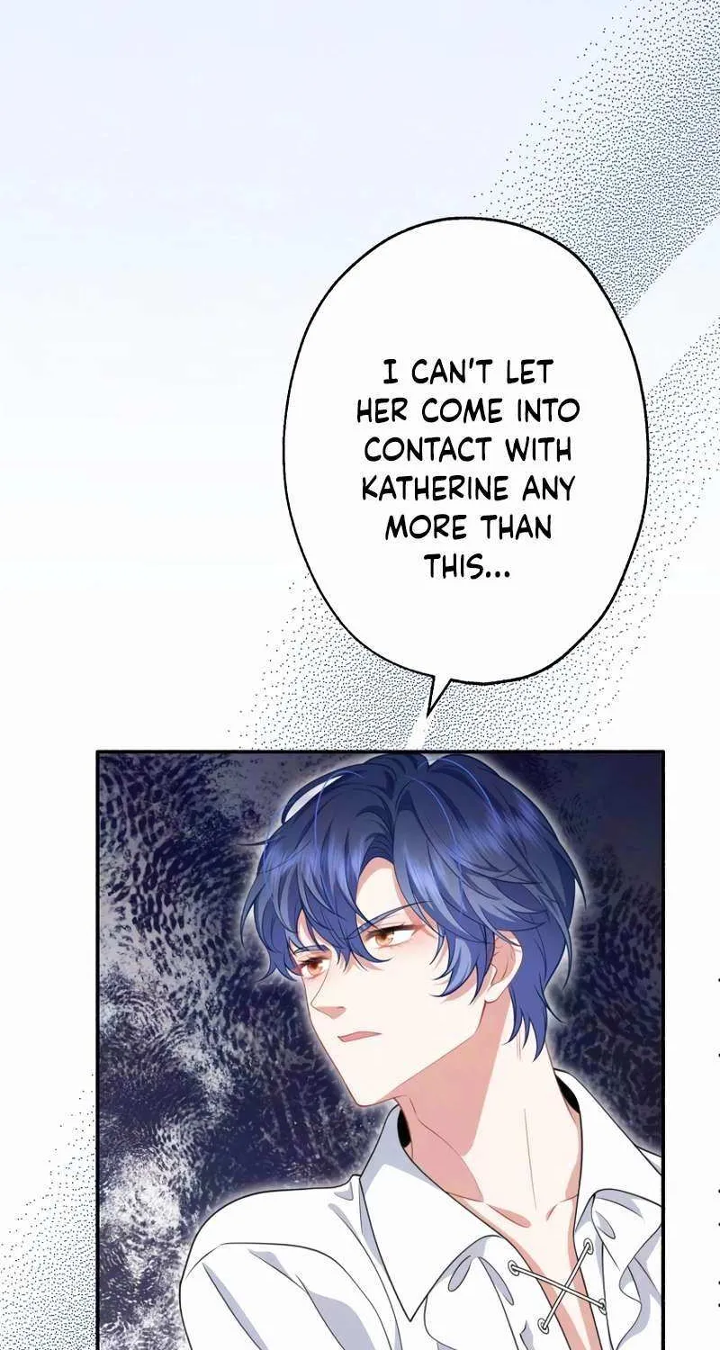The Rebellious Villainess Doesn’t Want To Be Swayed By The Obsessive Prince! Chapter 24 page 114 - 