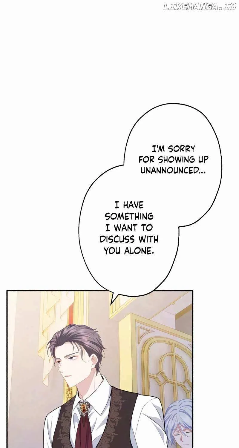 The Rebellious Villainess Doesn’t Want To Be Swayed By The Obsessive Prince! Chapter 24 page 49 - 