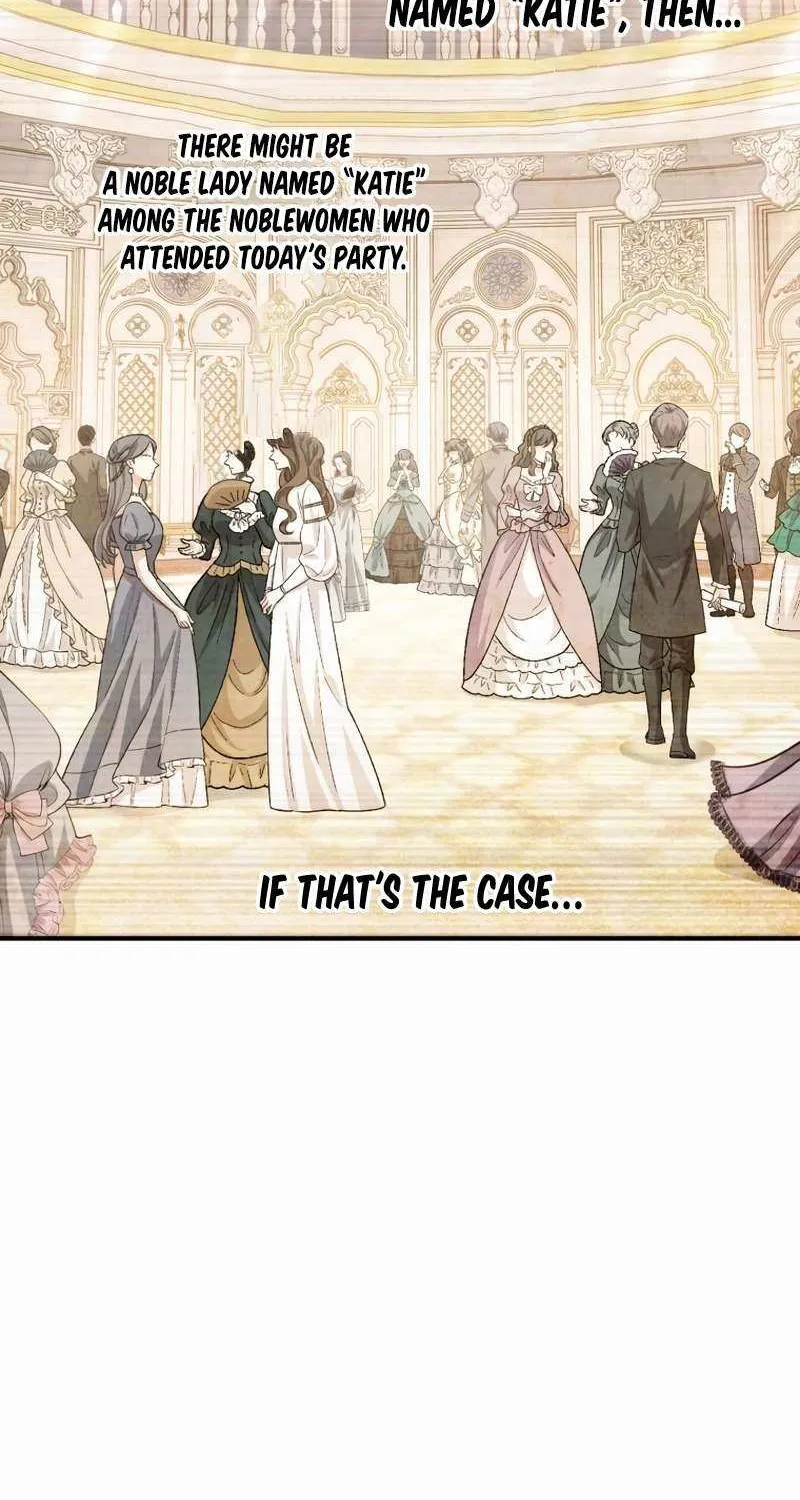 The Rebellious Villainess Doesn’t Want To Be Swayed By The Obsessive Prince! Chapter 24 page 59 - 