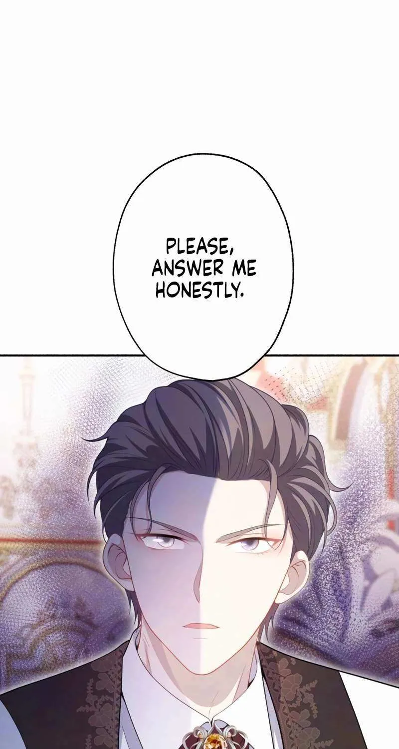 The Rebellious Villainess Doesn’t Want To Be Swayed By The Obsessive Prince! Chapter 24 page 61 - 