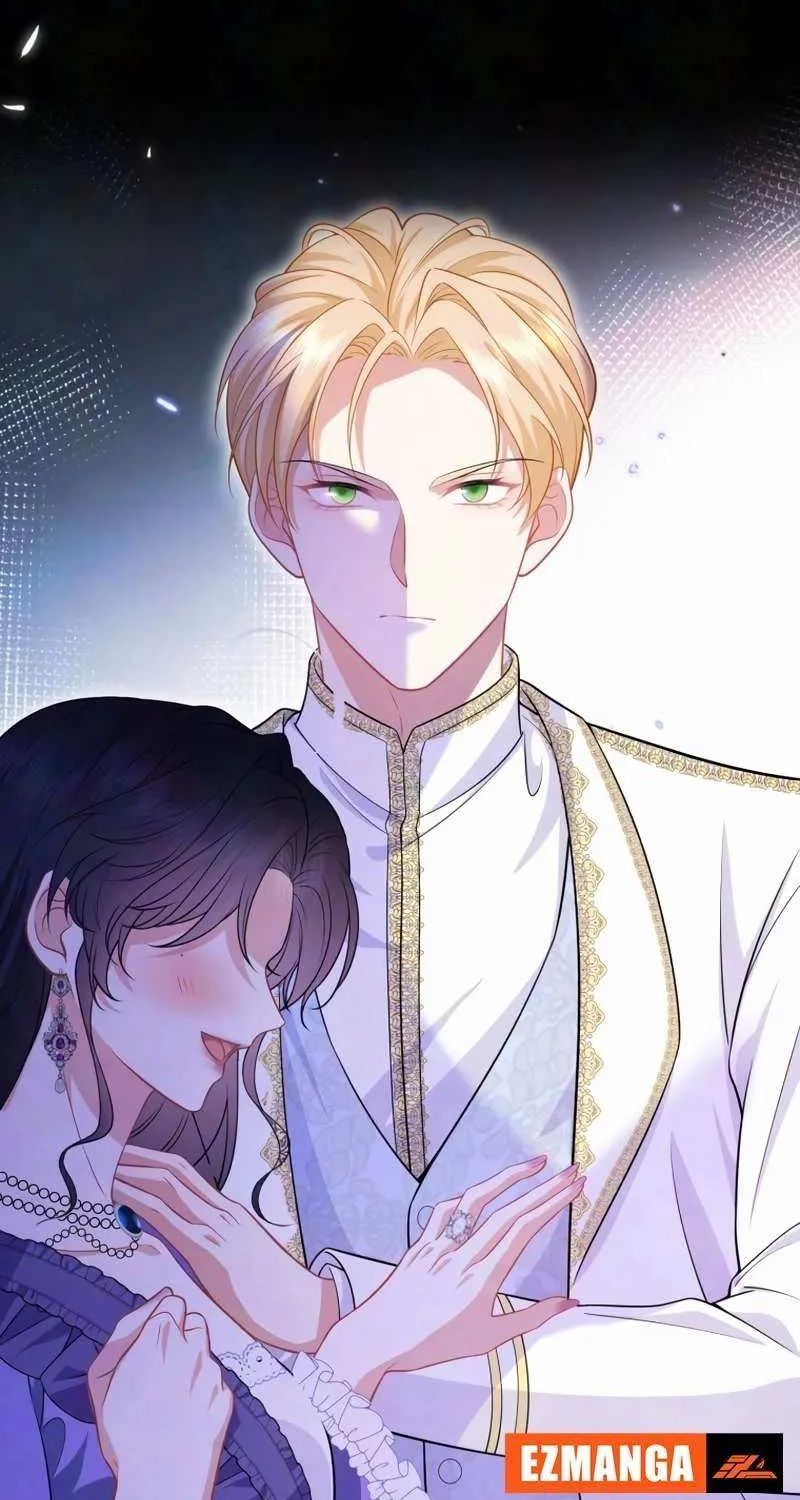 The Rebellious Villainess Doesn’t Want To Be Swayed By The Obsessive Prince! Chapter 24 page 66 - 