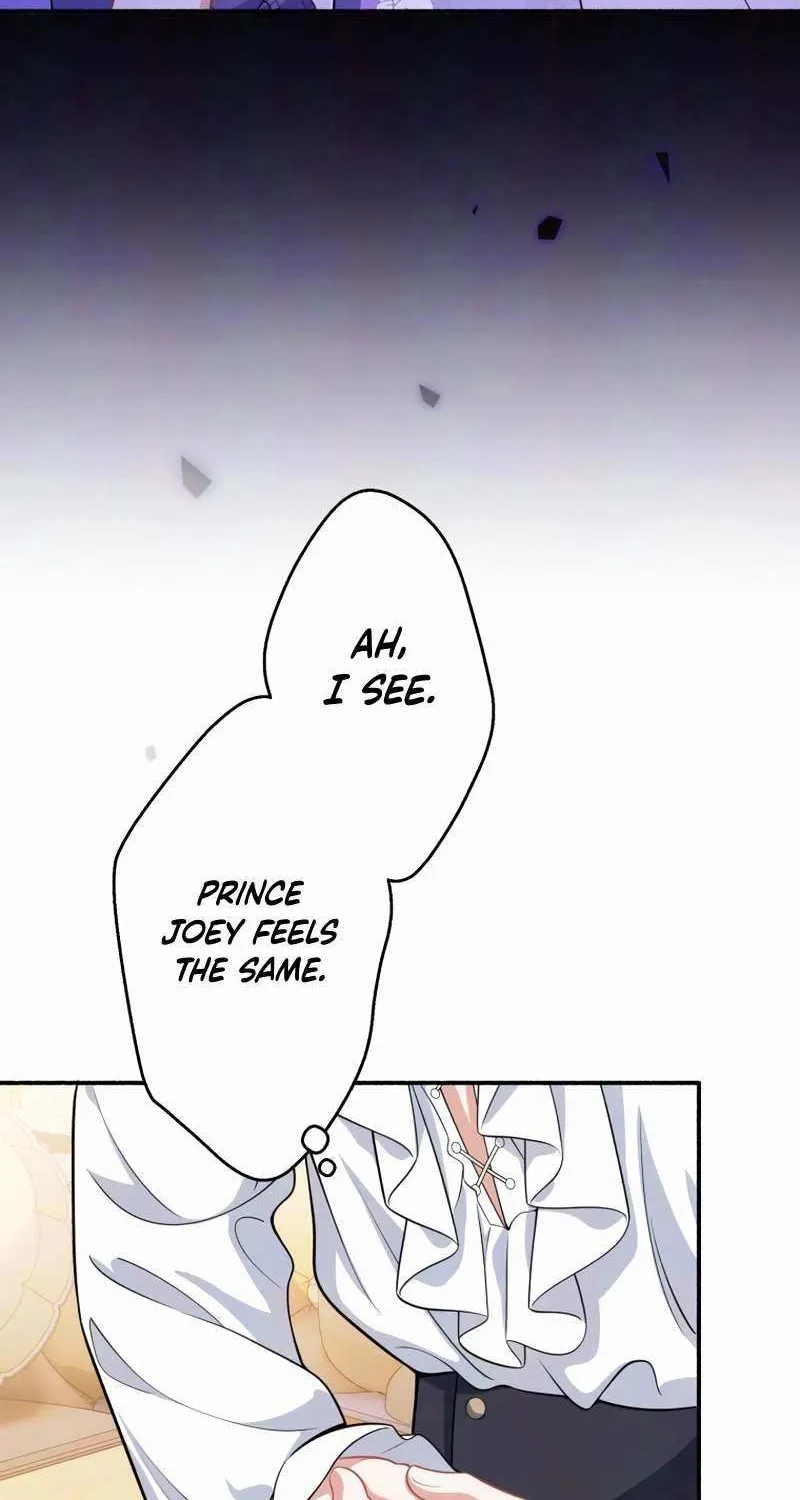 The Rebellious Villainess Doesn’t Want To Be Swayed By The Obsessive Prince! Chapter 24 page 67 - 
