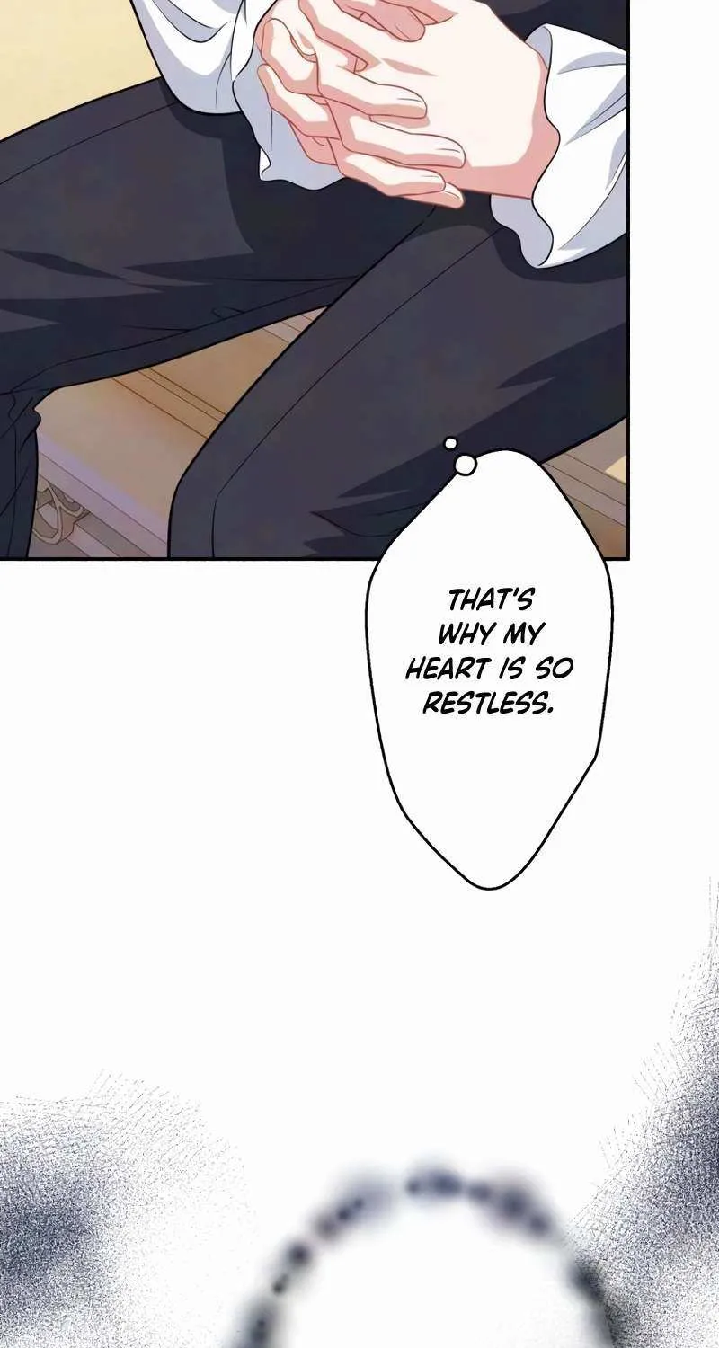 The Rebellious Villainess Doesn’t Want To Be Swayed By The Obsessive Prince! Chapter 24 page 68 - 