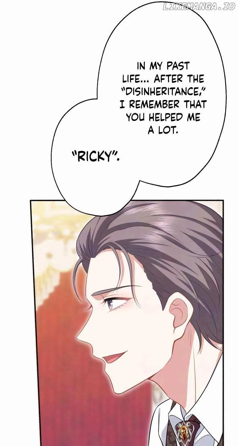 The Rebellious Villainess Doesn’t Want To Be Swayed By The Obsessive Prince! Chapter 24 page 72 - 