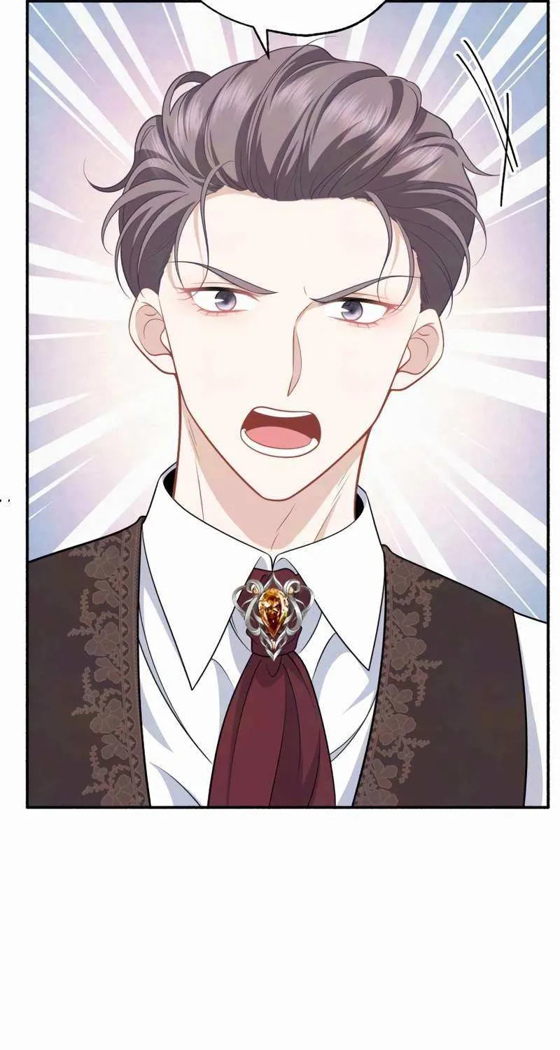 The Rebellious Villainess Doesn’t Want To Be Swayed By The Obsessive Prince! Chapter 24 page 87 - 