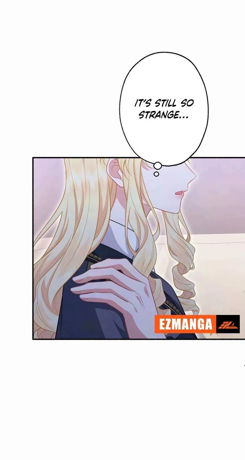 The Rebellious Villainess Doesn’t Want To Be Swayed By The Obsessive Prince! Chapter 25 page 105 - 
