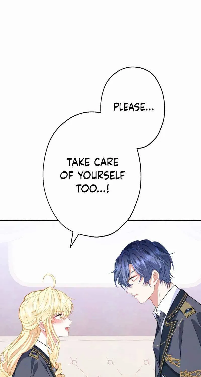 The Rebellious Villainess Doesn’t Want To Be Swayed By The Obsessive Prince! Chapter 25 page 119 - 