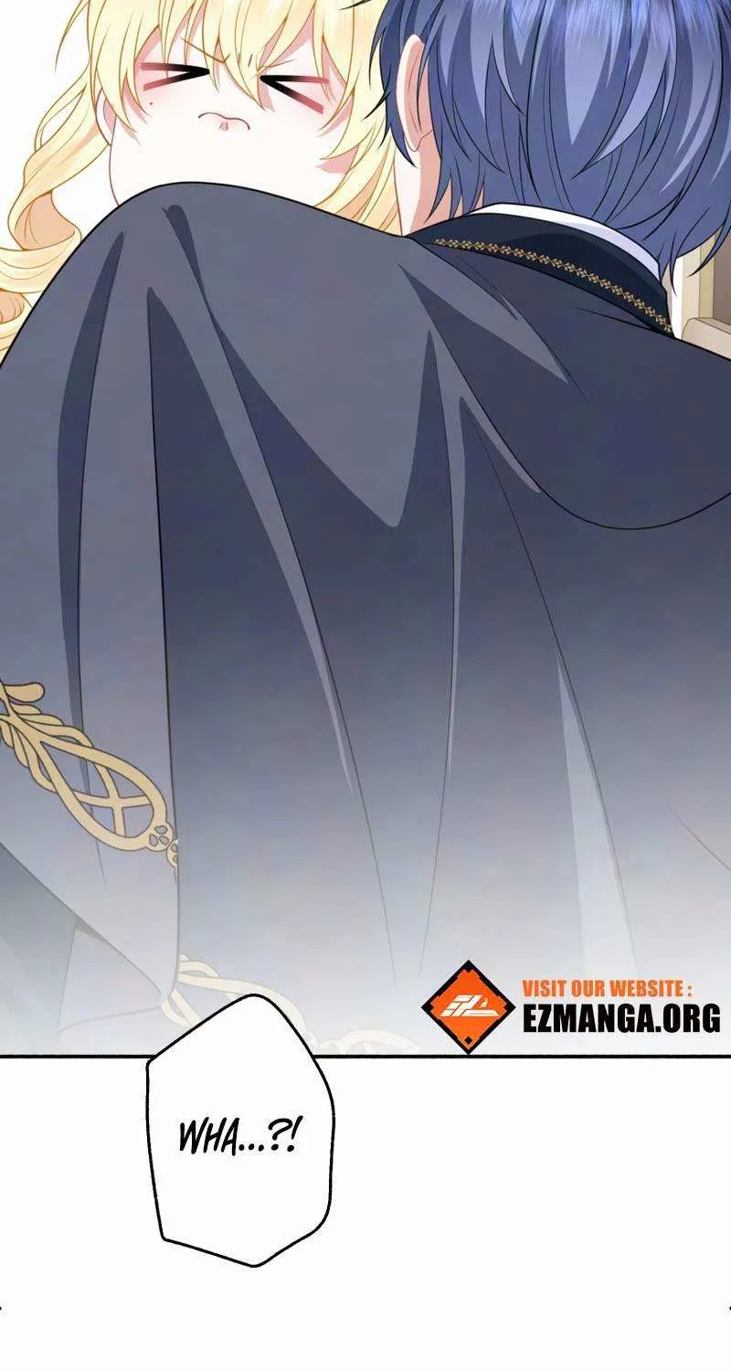 The Rebellious Villainess Doesn’t Want To Be Swayed By The Obsessive Prince! Chapter 25 page 123 - 