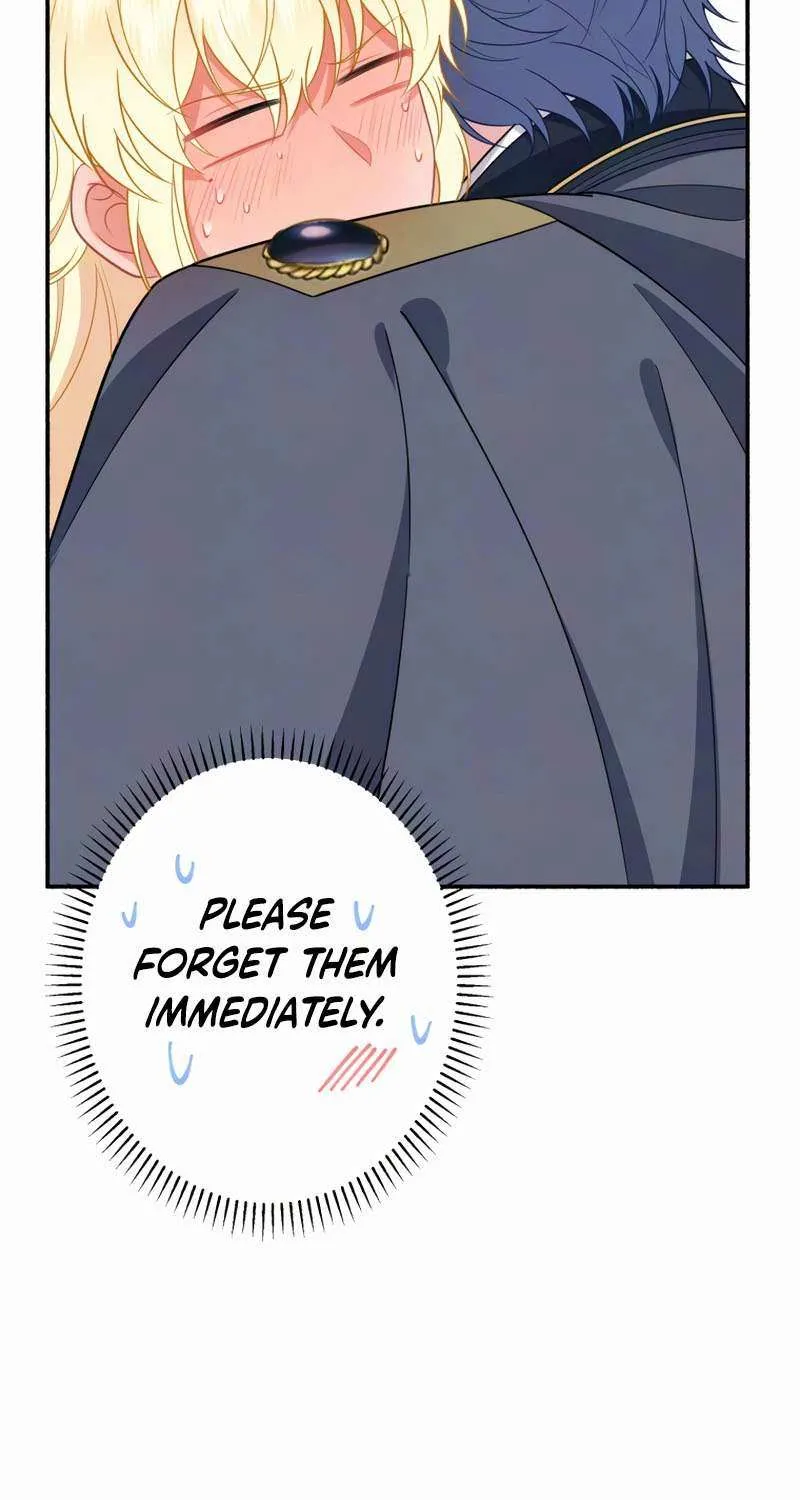 The Rebellious Villainess Doesn’t Want To Be Swayed By The Obsessive Prince! Chapter 25 page 125 - 