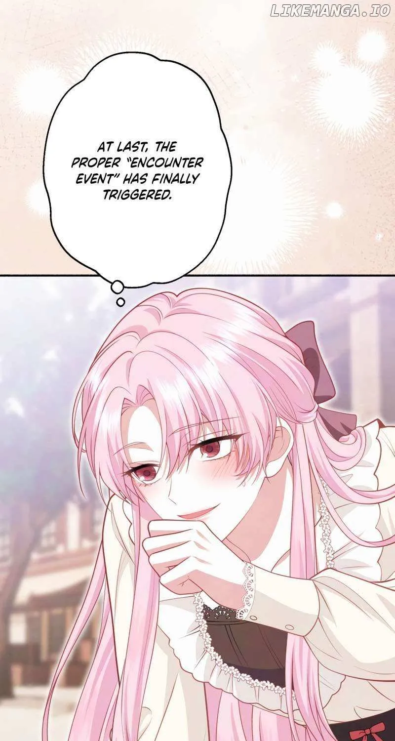 The Rebellious Villainess Doesn’t Want To Be Swayed By The Obsessive Prince! Chapter 25 page 51 - 