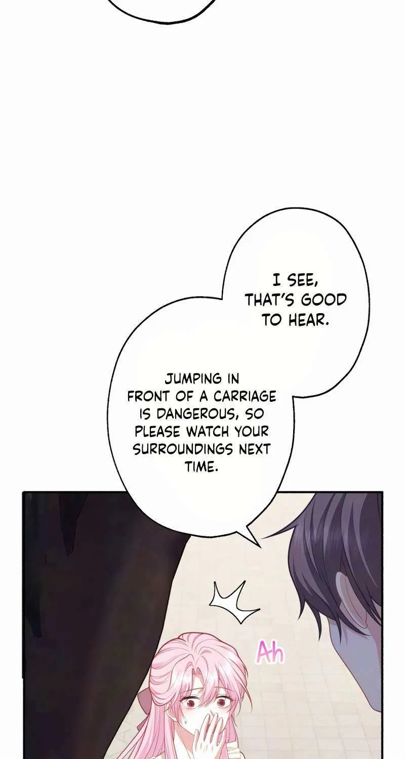 The Rebellious Villainess Doesn’t Want To Be Swayed By The Obsessive Prince! Chapter 25 page 71 - 