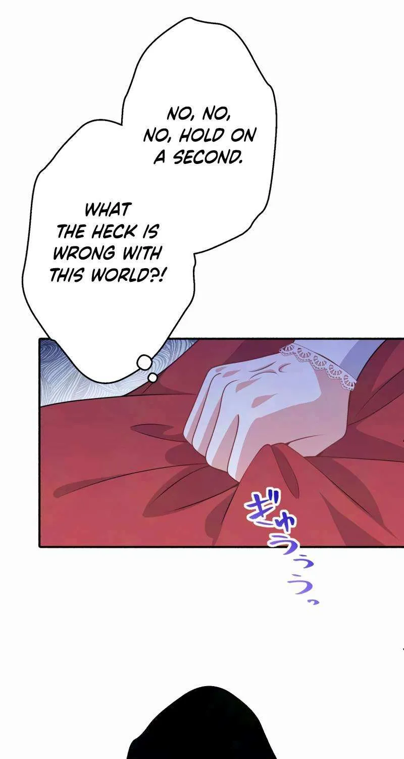 The Rebellious Villainess Doesn’t Want To Be Swayed By The Obsessive Prince! Chapter 25 page 78 - 