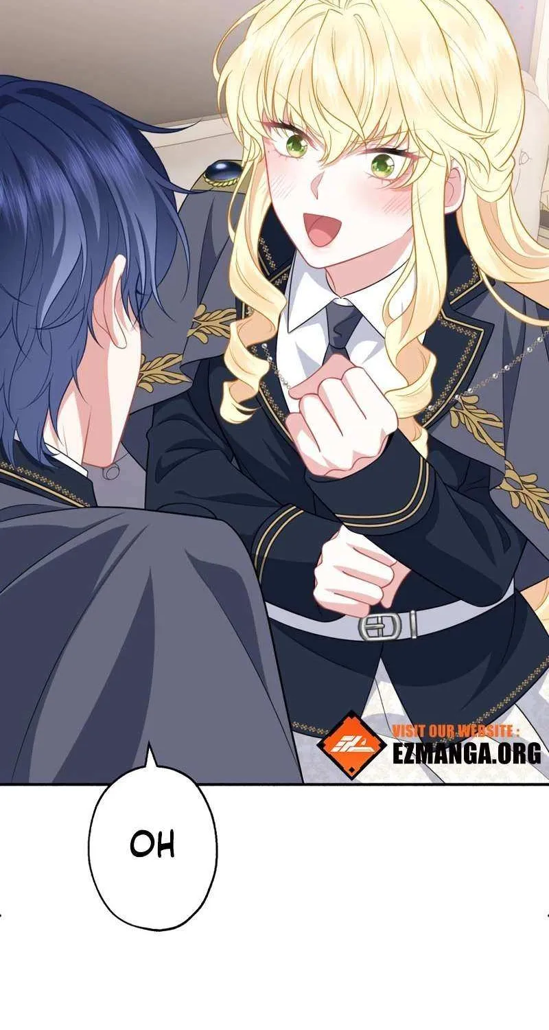 The Rebellious Villainess Doesn’t Want To Be Swayed By The Obsessive Prince! Chapter 26 page 101 - 